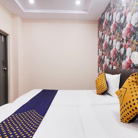 Hotel O 74966 Shree Amardeep Hotel Hyderabad Exterior photo